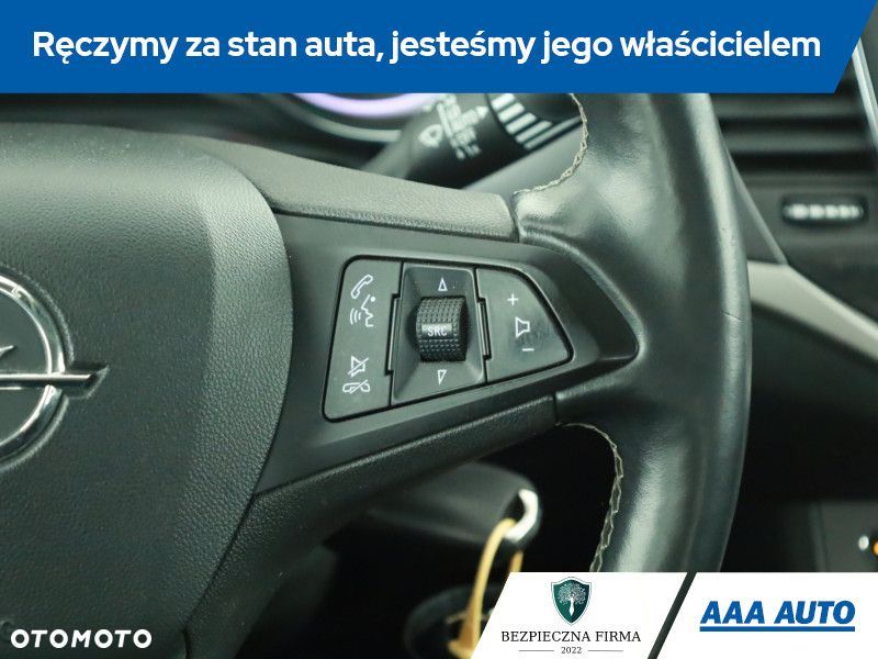 Opel Astra - 17