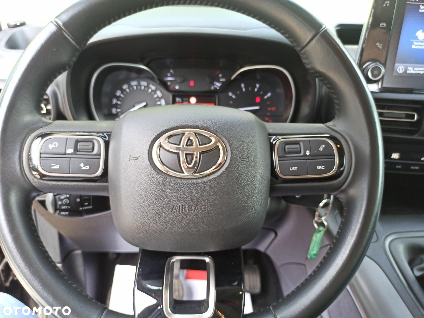 Toyota Proace City Verso - 18