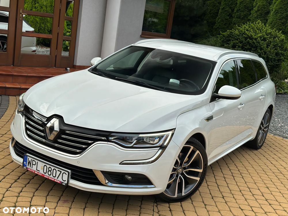 Renault Talisman ENERGY dCi 160 EDC INITIALE PARIS - 36