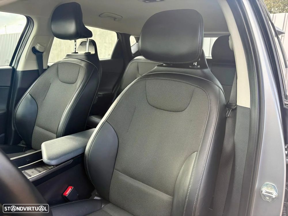 Kia EV6 77,4-kWh Business - 5