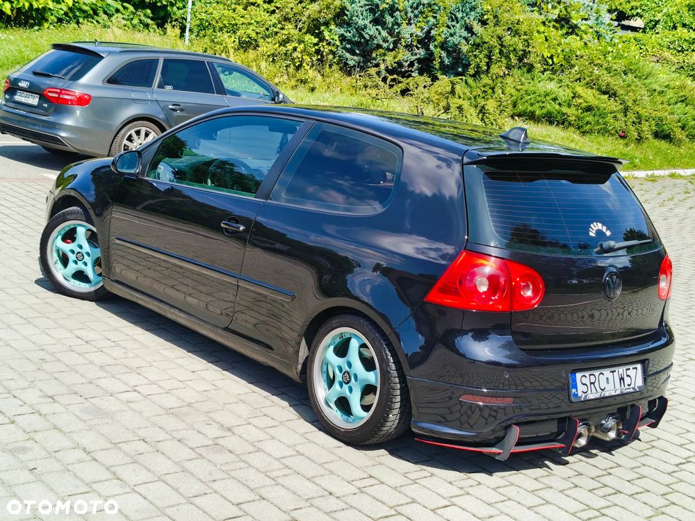 Volkswagen Golf 1.4 Goal - 6