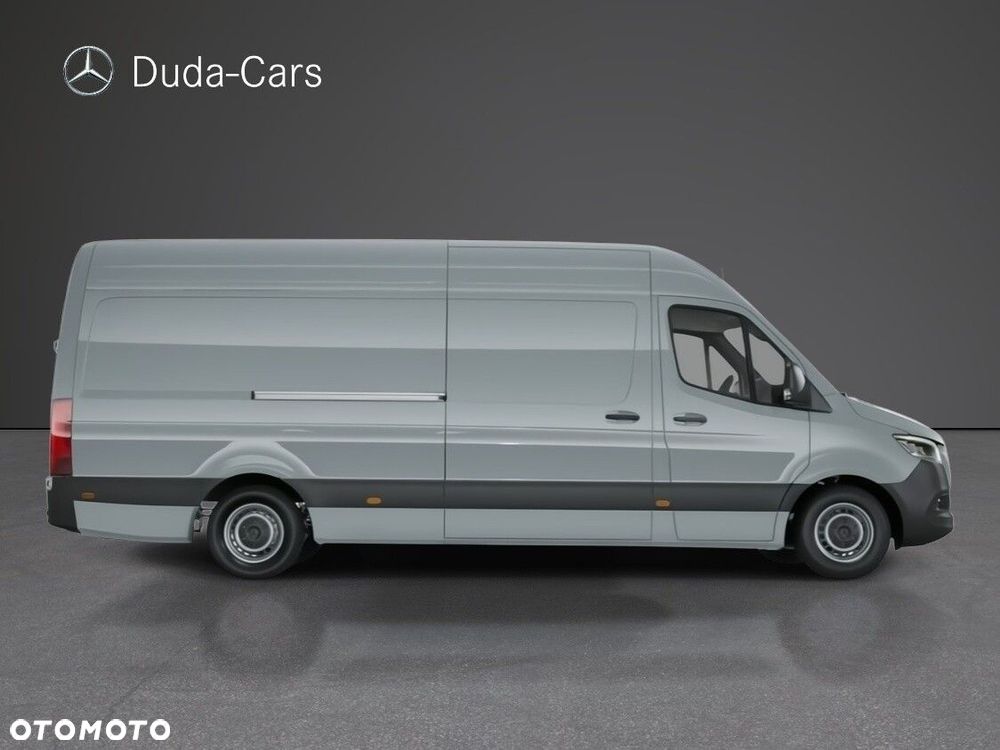 Mercedes-Benz Sprinter 317 CDI KA OM654 długi PRO - 28