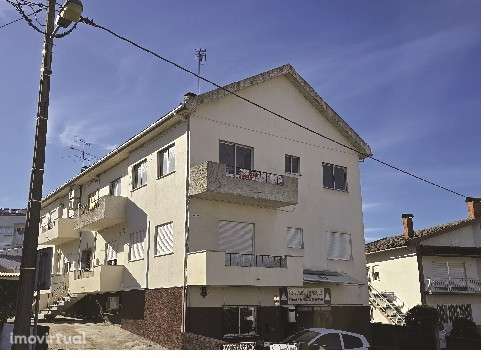 Apartamento T3 Venda em Viseu,Viseu - Grande imagem: 3/3