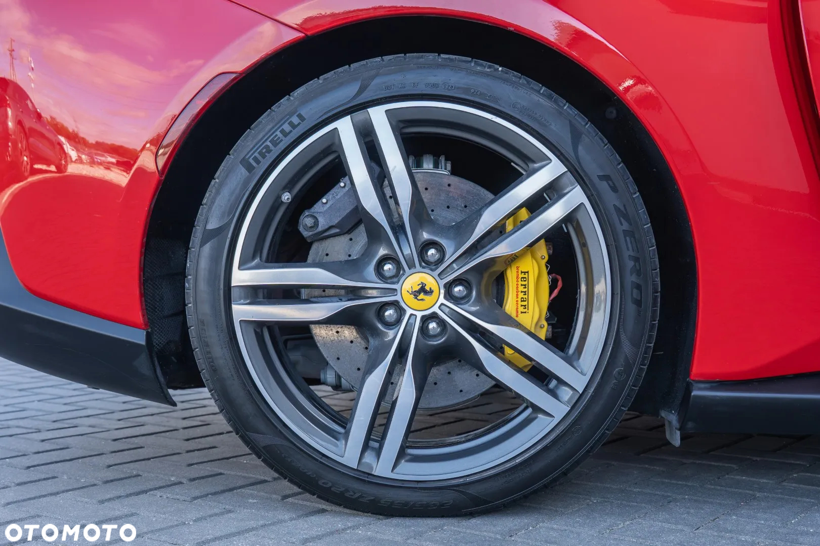 Ferrari Portofino - 28