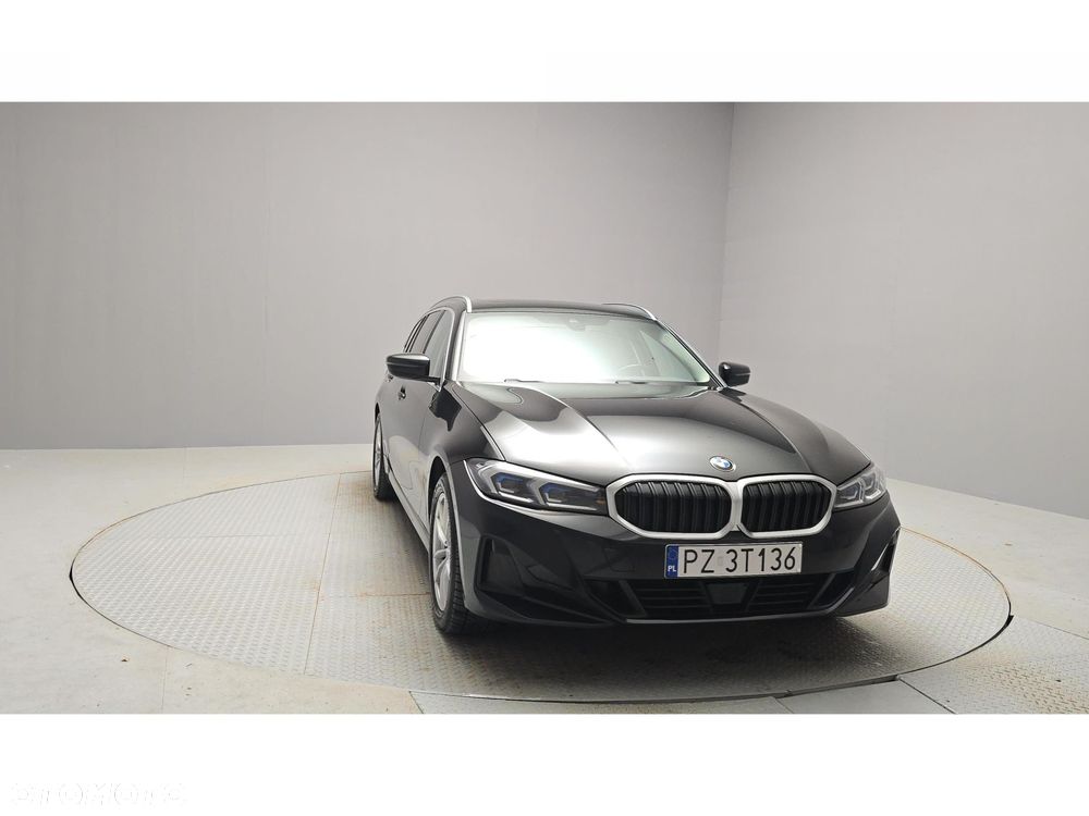 BMW Seria 3 - 7