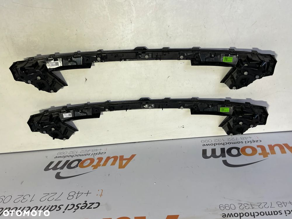 Lampa Tył Klapa Stop Hyundai Tucson IV NX4 4 2023R  Ładna N7924-62050 - 3