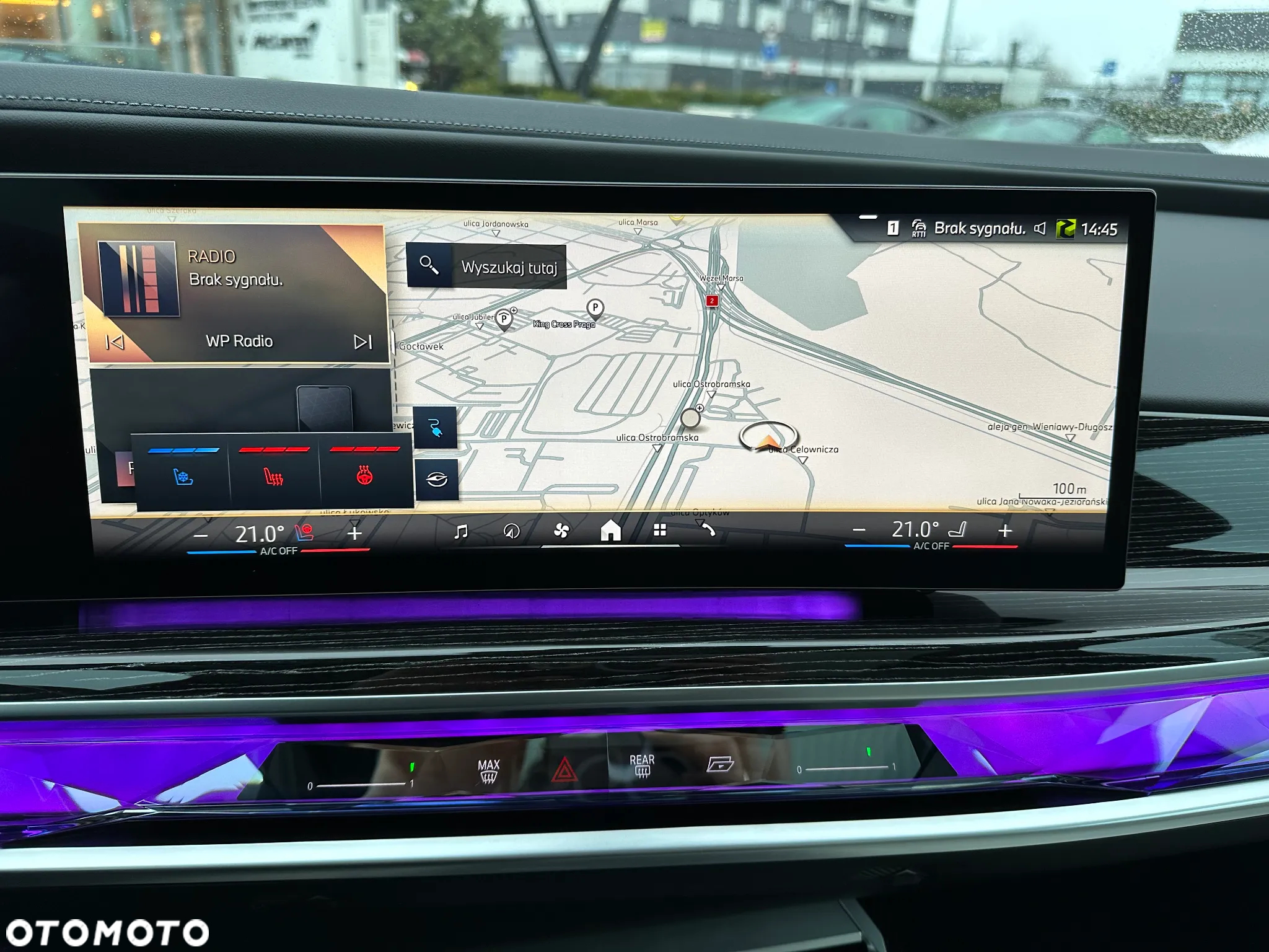 BMW i7 105.7kWh xDrive60 M Sport - 21