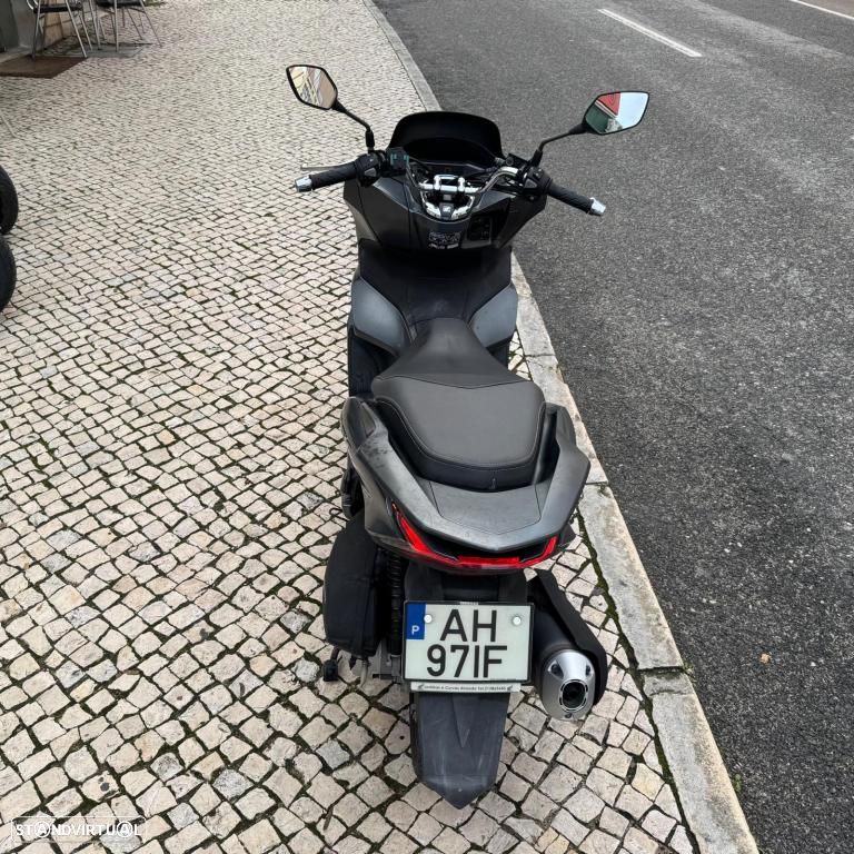 Honda PCX125 - 27