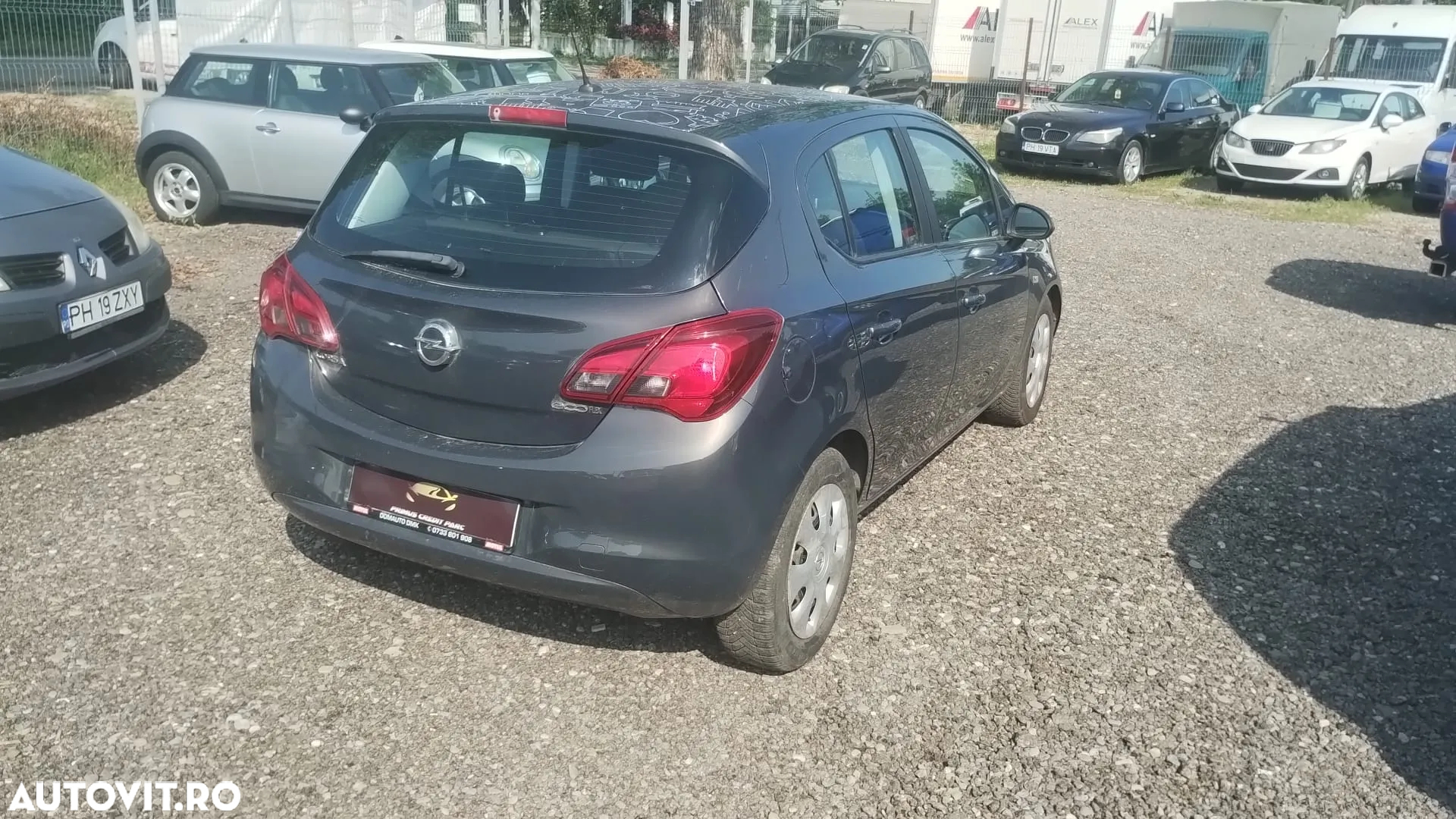 Opel Corsa 1.3 CDTI Enjoy - 4