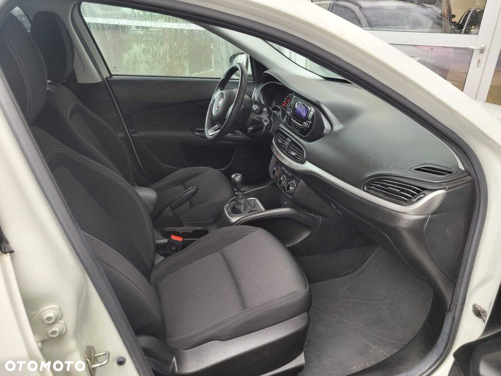 Fiat Tipo - 7