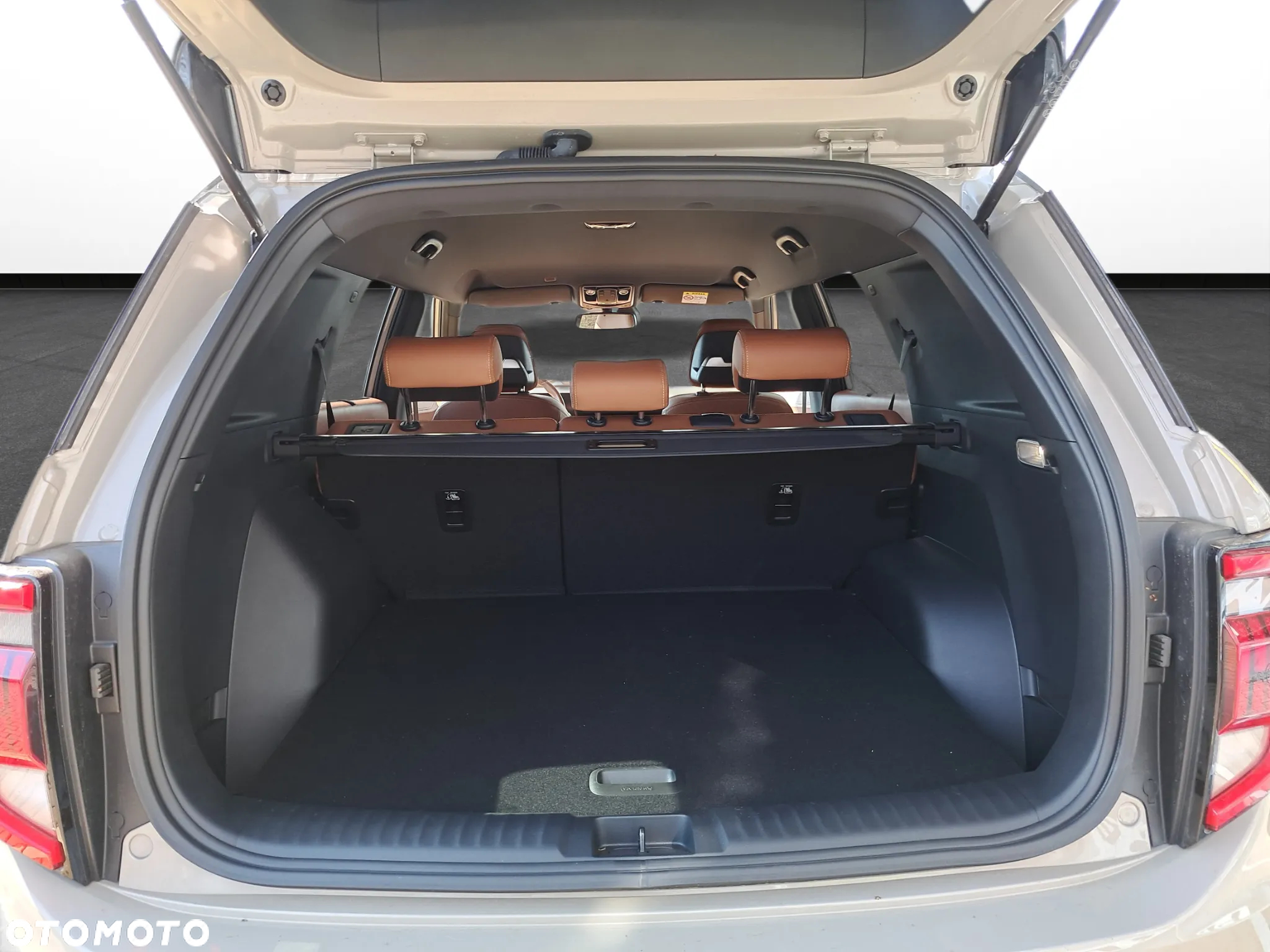 SsangYong/KGM Torres 1.5 T-GDI Adventure Plus 4WD - 11