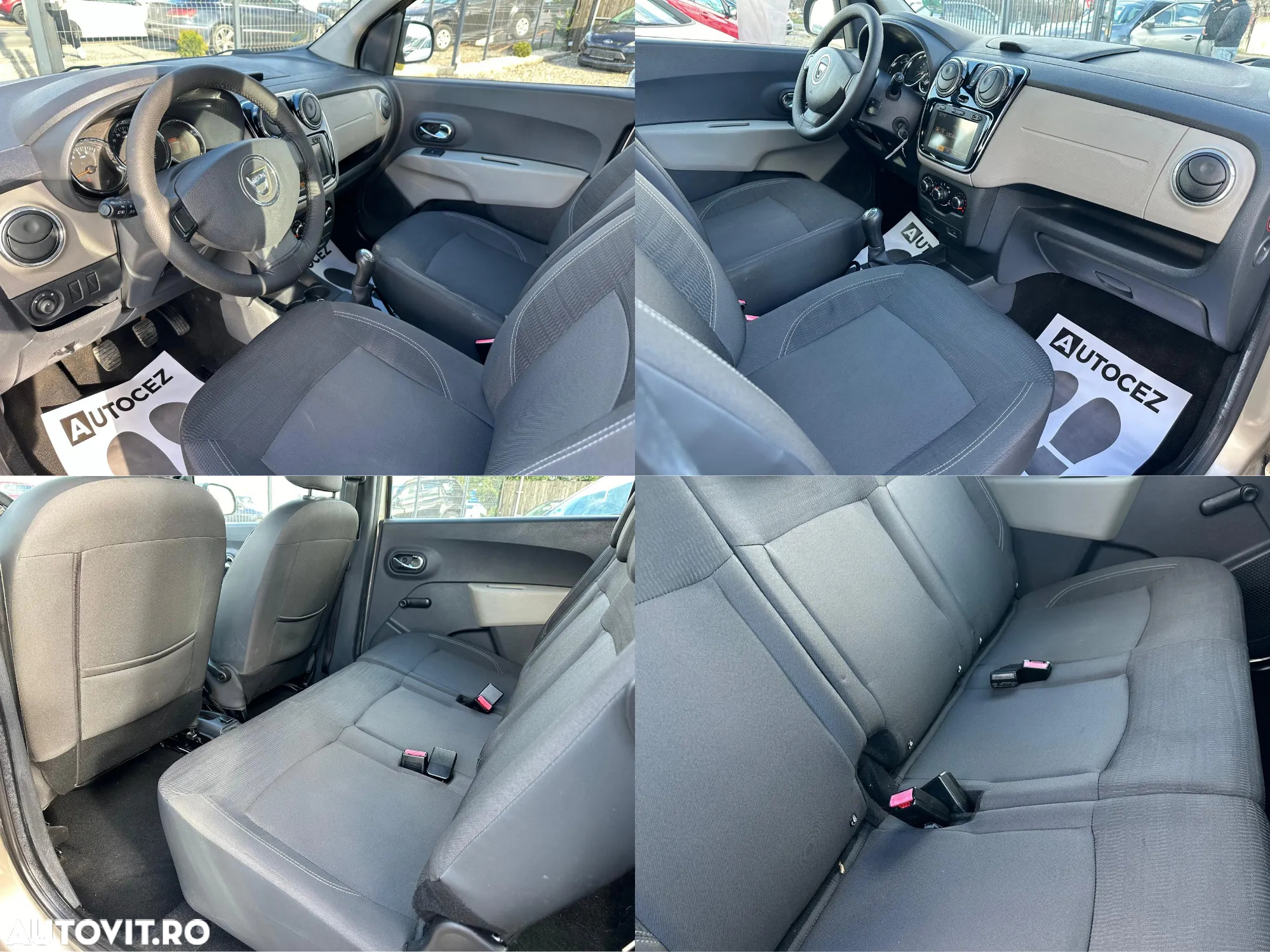 Dacia Lodgy 1.5 dCi Laureate - 7