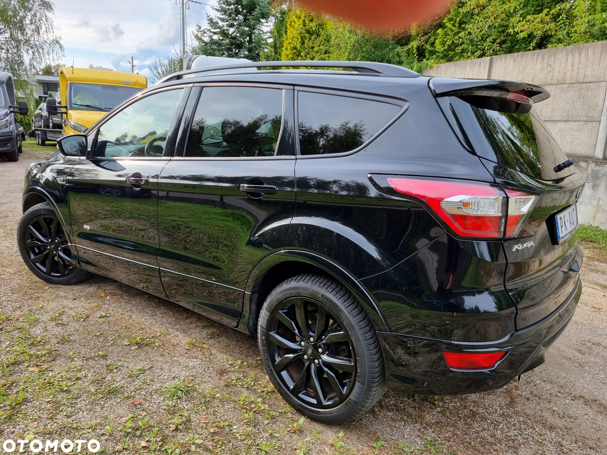 Ford Kuga 1.5 EcoBoost 4x4 ST-Line - 37