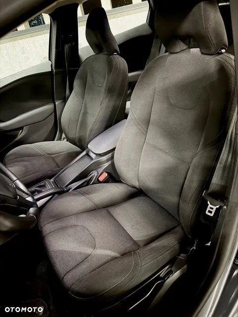 Volvo V40 D2 Drive-E Dynamic Edition - 8