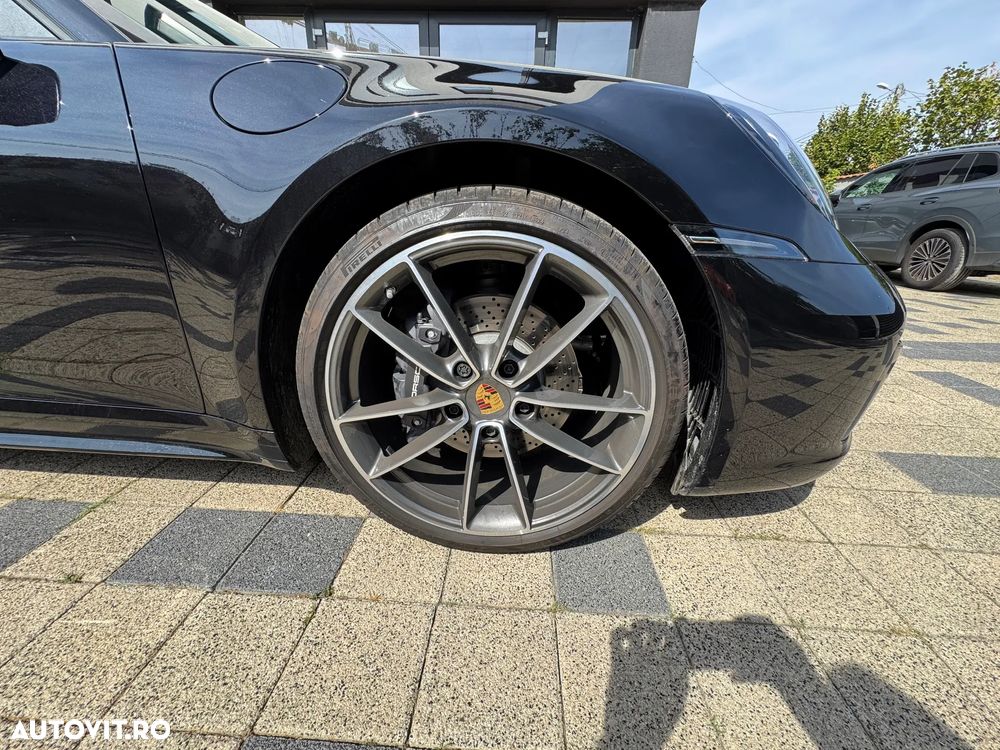 Porsche 911 - 17