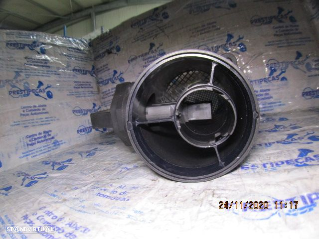 Massa De Ar 5500G80 AUDI A3 2004 2.0 TDI TOPRAN - 3