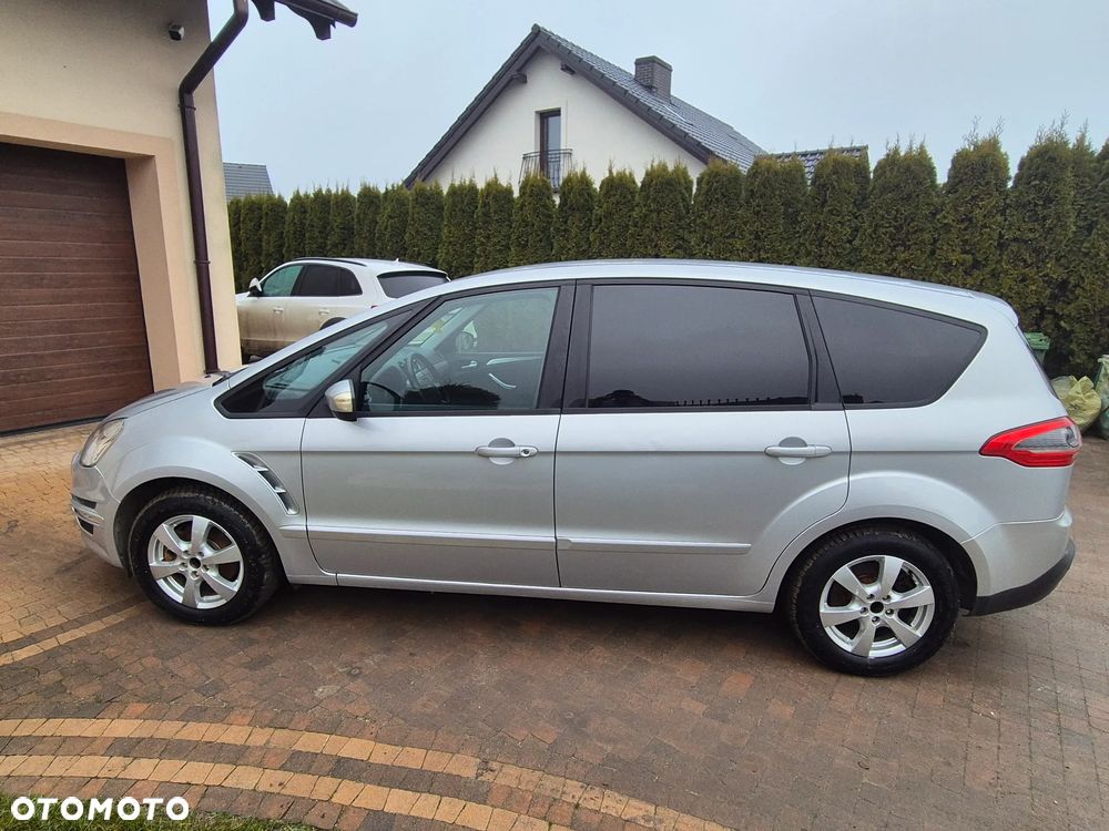 Ford S-Max 2.0 Viva Trend - 17