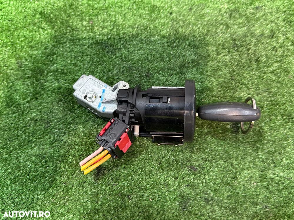 CONTACT CU CHEIE DACIA SANDERO 1.5 DIESEL 2015 COD OEM N0502060 2012-2017 - 1