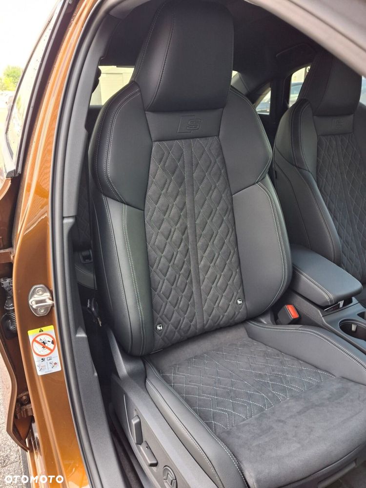 Audi A3 Limousine - 17