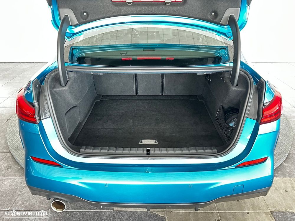 BMW 218 Gran Coupé i Pack Desportivo M - 7