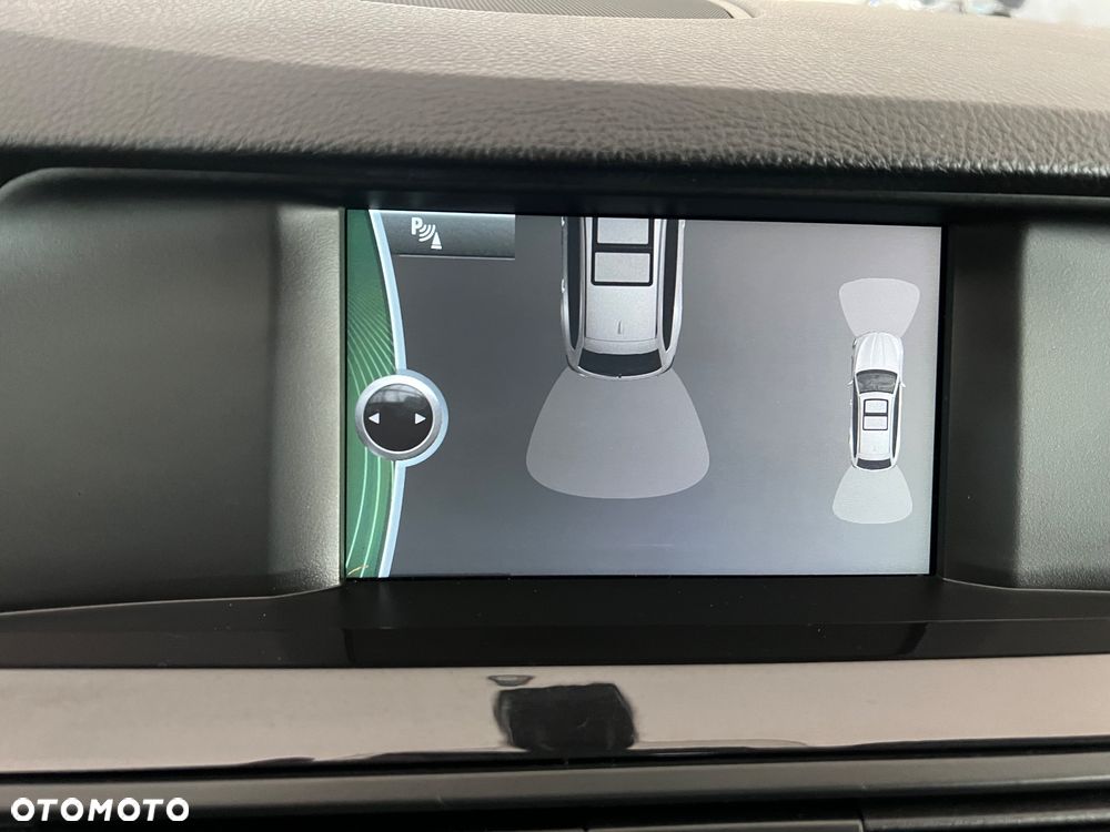BMW Seria 5 520d Edition Fleet Exclusive - 39