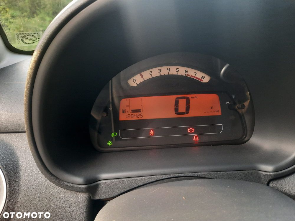 Citroën C3 1.1i Impress - 10