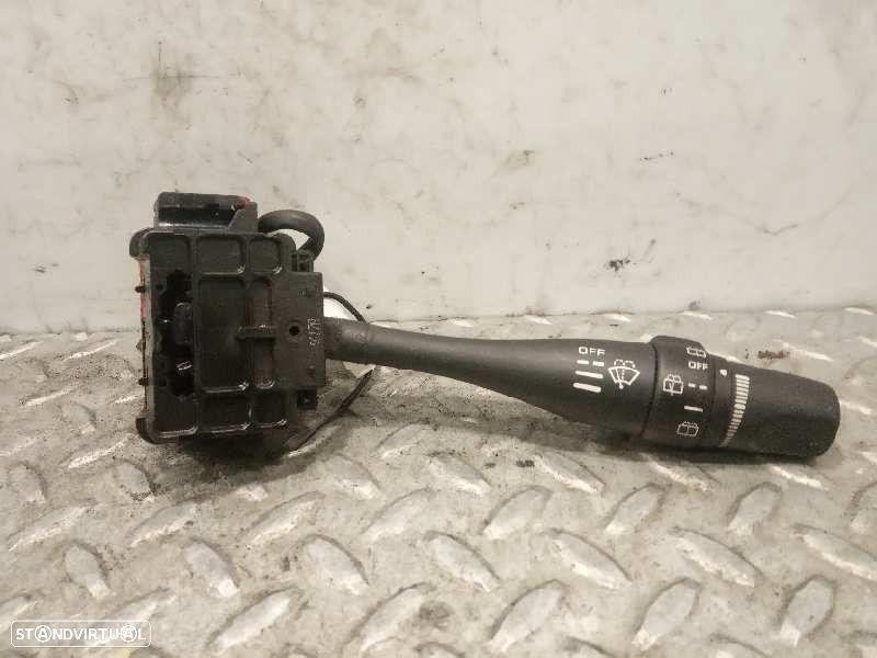 COMANDO DO LIMPA-VIDROS NISSAN PATROL GR V WAGON - 1