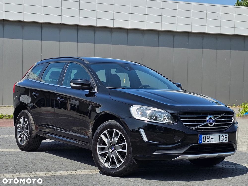 Volvo XC 60 D4 Momentum - 6