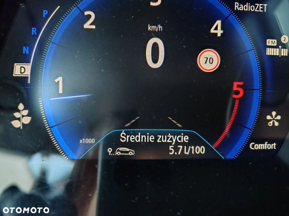 Renault Talisman 1.6 Energy dCi Intens EDC - 22