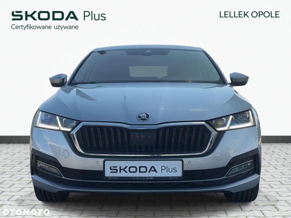 Skoda Octavia - 3