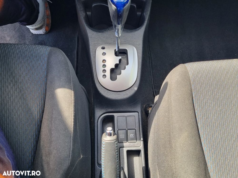 Toyota Yaris 1.5 VVT-i HSD Luna - 15