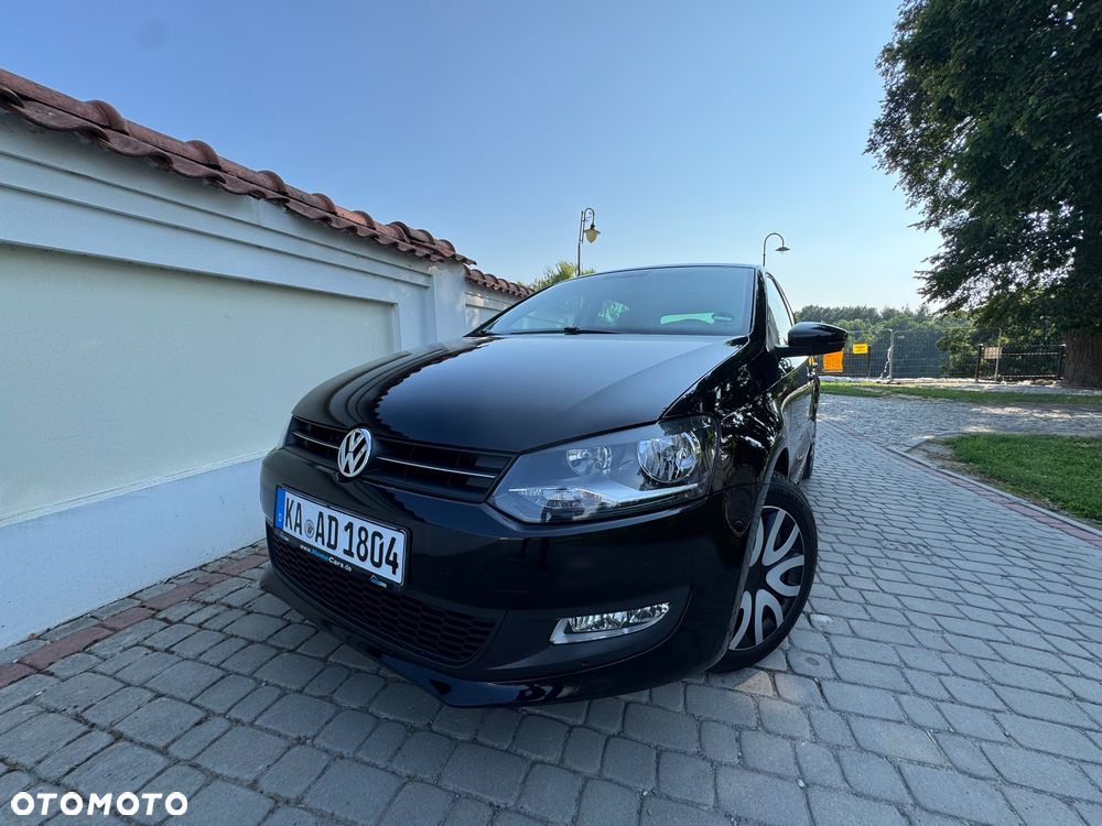 Volkswagen Polo - 2