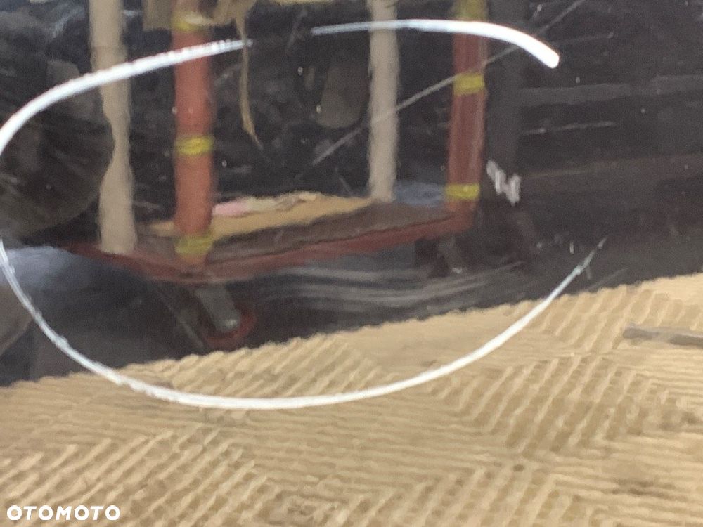 DRZWI PRAWY TYŁ  VW GOLF VII Variant (BA5, BV5) 2013 - 2022 2.0 TDI 110 kW [150 KM] olej napędowy - 5