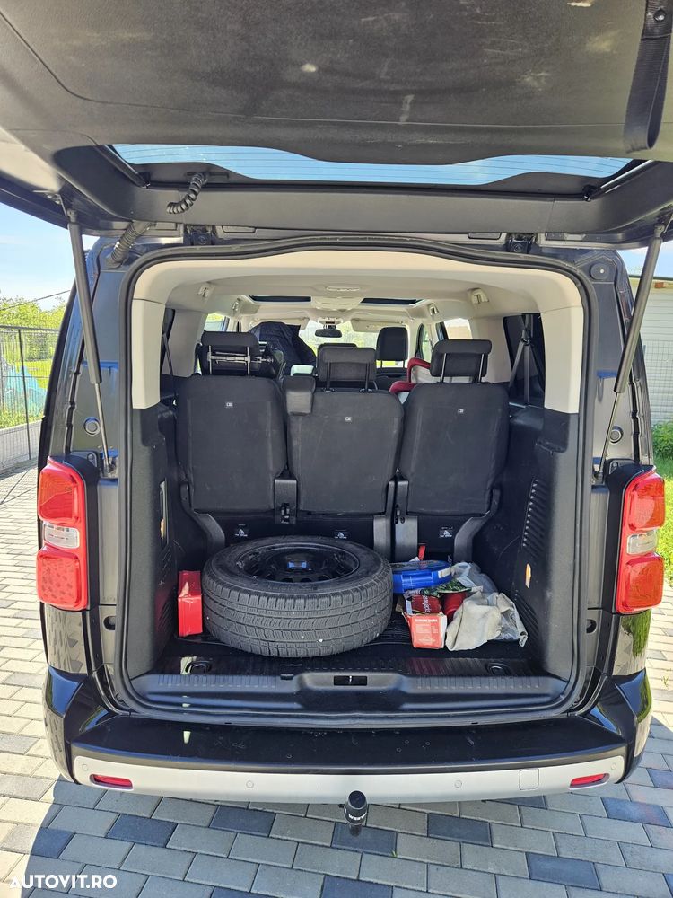 Citroën SpaceTourer - 6