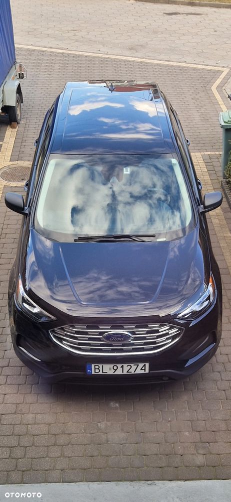 Ford Edge - 6