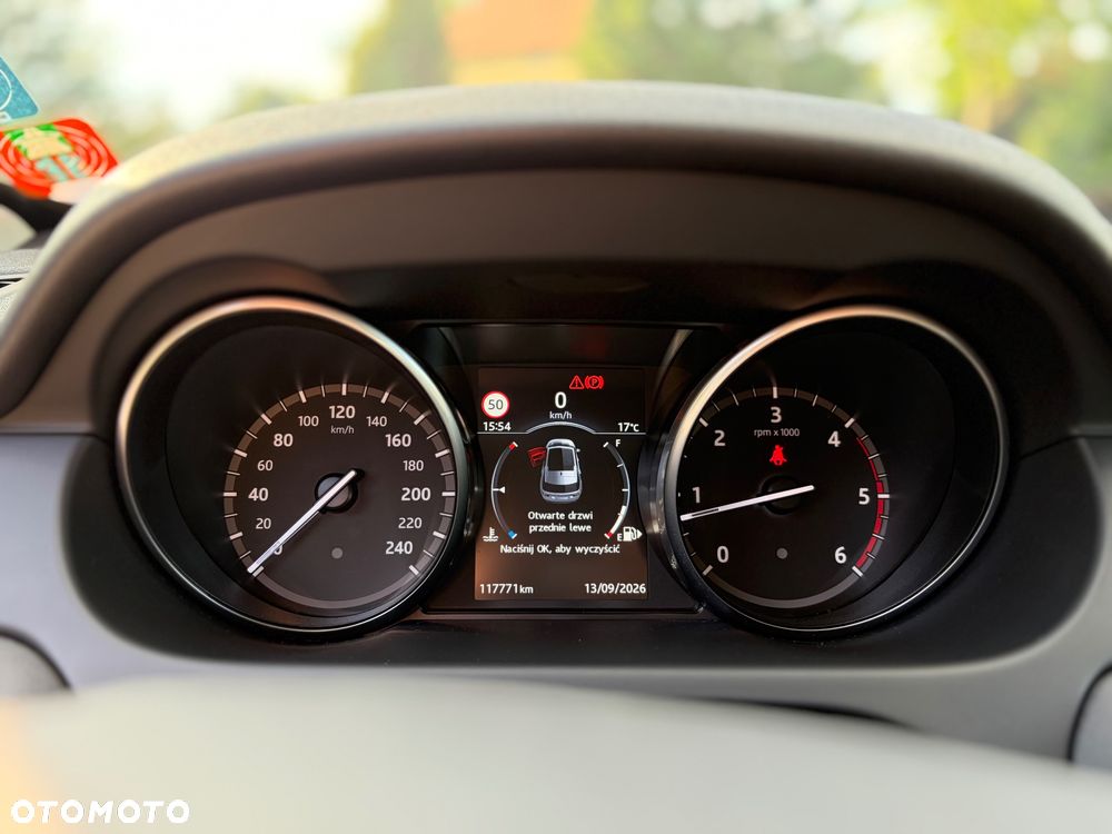 Land Rover Discovery Sport eD4 Pure - 26