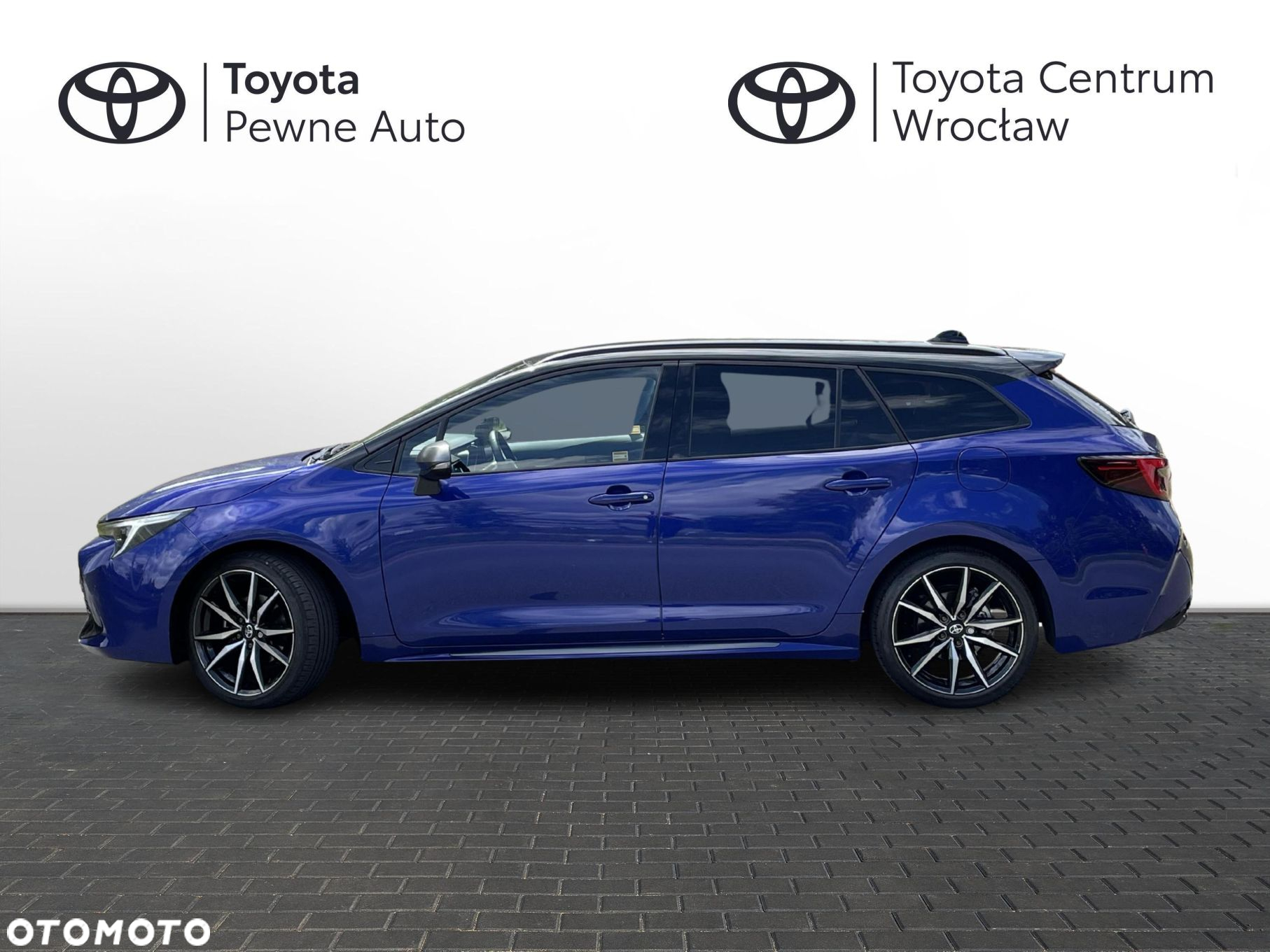 Toyota Corolla - 2
