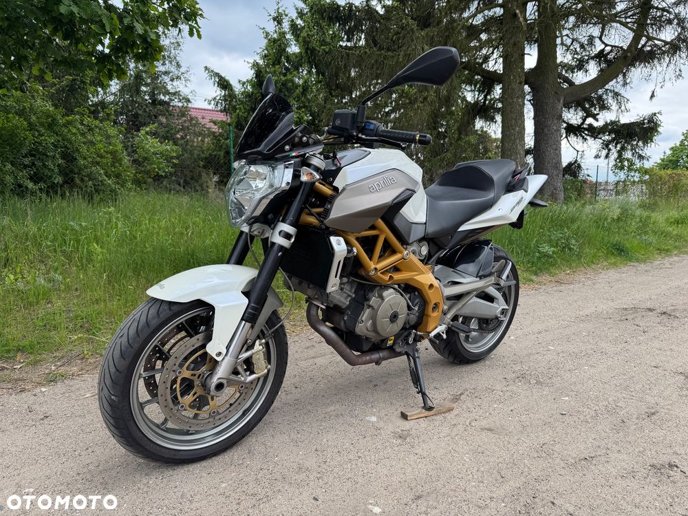 Aprilia Shiver - 13