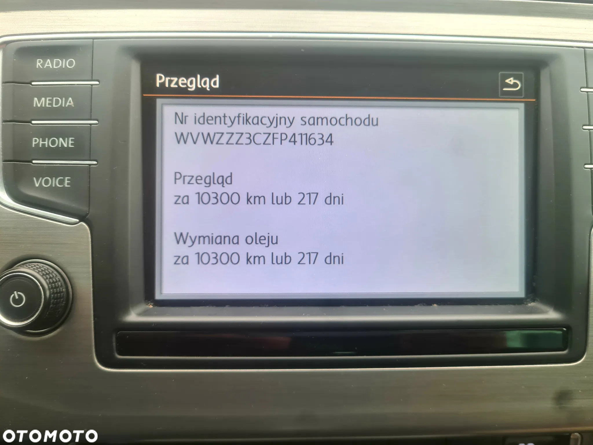 Volkswagen Passat 1.6 TDI BMT Trendline - 14