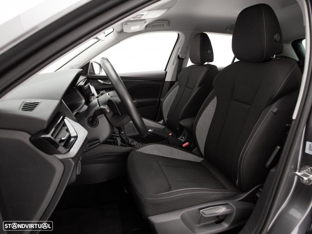 Skoda Kamiq 1.0 TSI DSG - 9