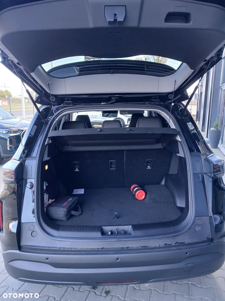 Chery Tiggo 4 1.5 T-GDI HEV Prestige DHT - 6