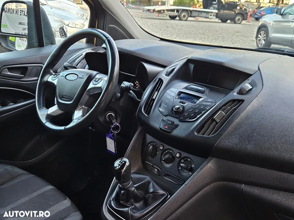 Ford Tourneo Connect 1.6 TDCi Trend - 5
