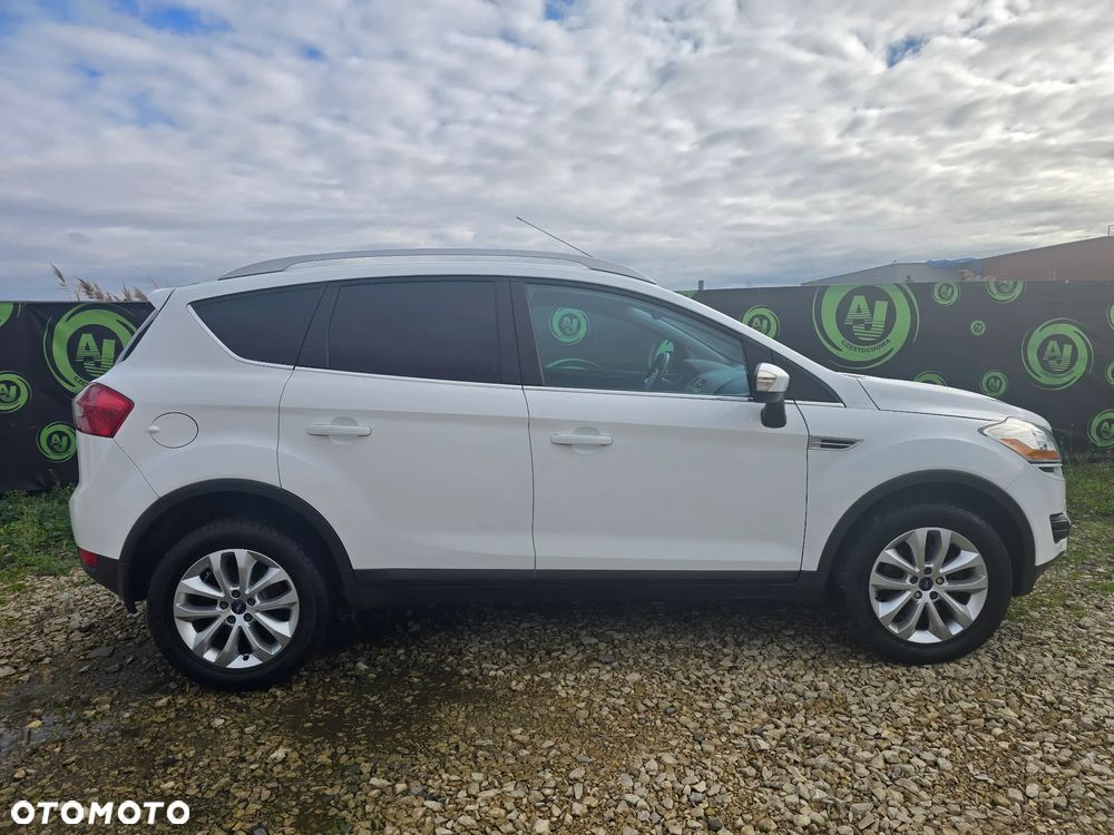 Ford Kuga - 4