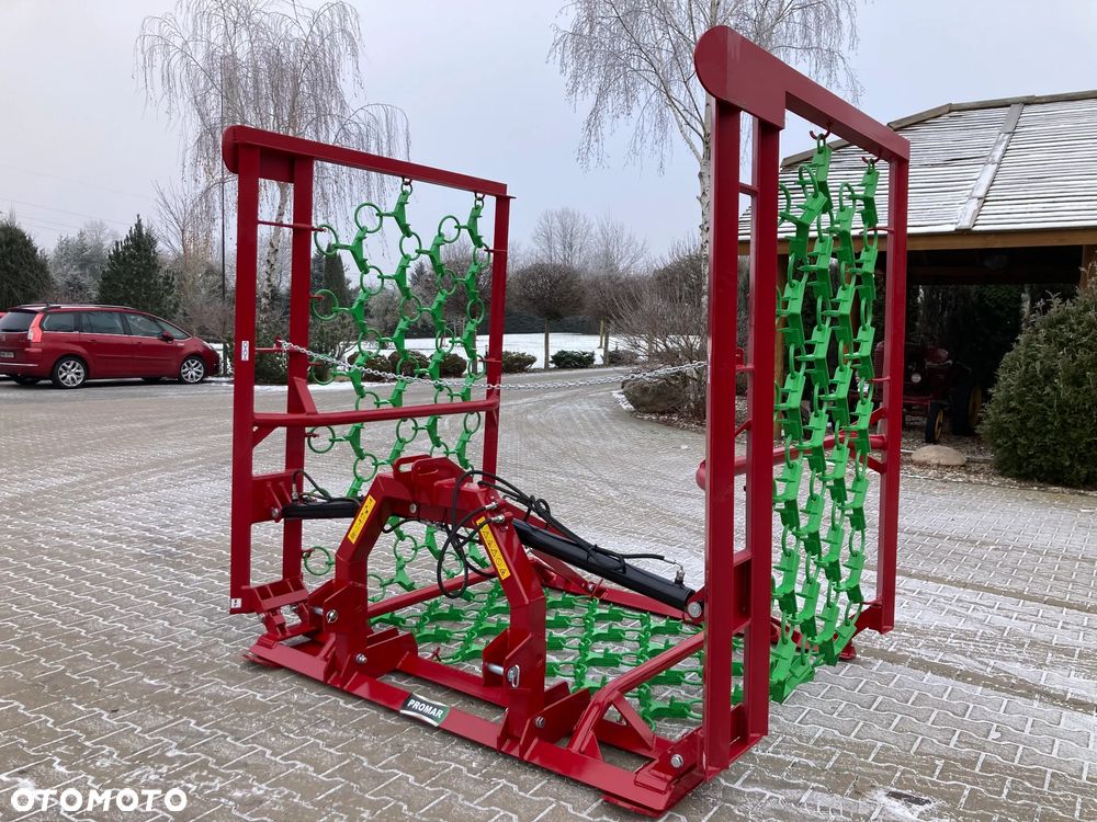 Promar Włóka łąkowa - 2