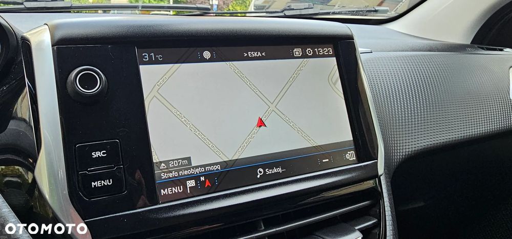 Peugeot 2008 PureTech 110 Stop&Start Allure - 34