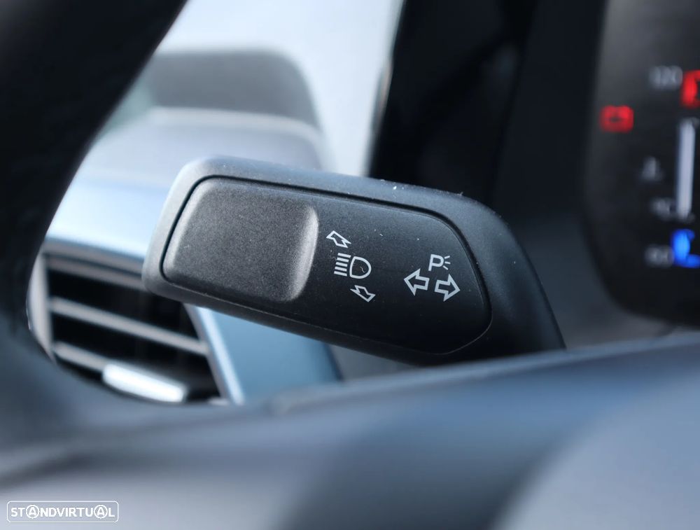 Ford Tourneo Courier 1.0 EcoBoost Active - 33