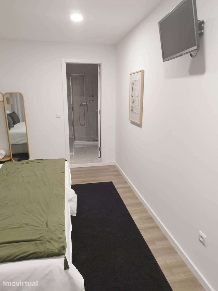 2-Bedroom Apartment for rent in Coimbra - Grande imagem: 4/8