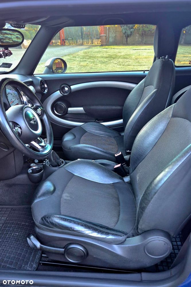 MINI Clubman - 7