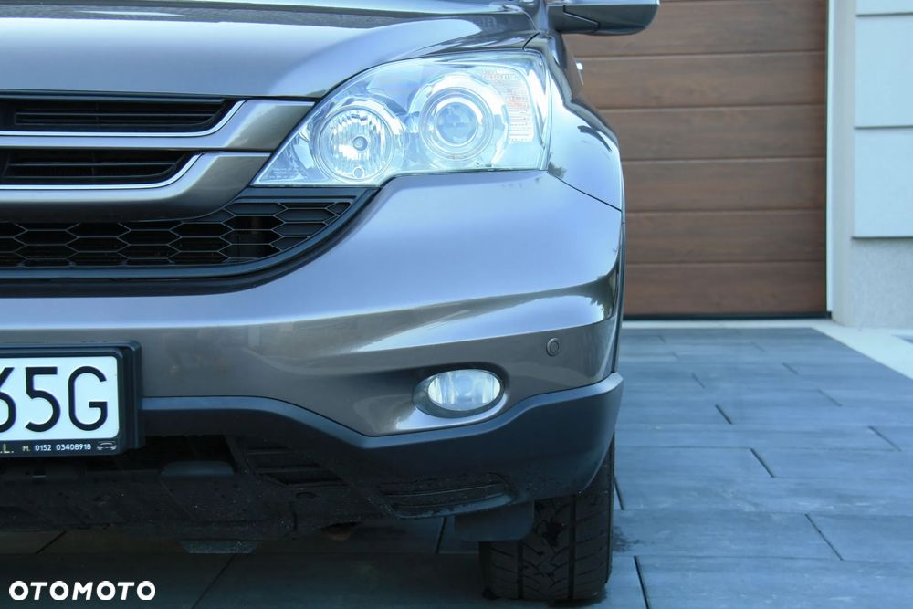 Honda CR-V - 3