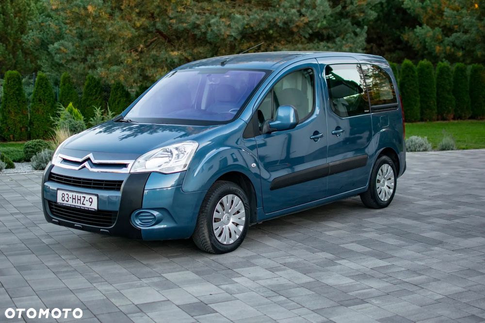 Citroën Berlingo